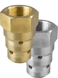 Starvvo Discharge Nozzle 360deg FM200